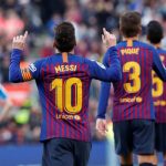 Speltips Manchester United FC Barcelona - odds tips Man United Barca, Champions League 2019!