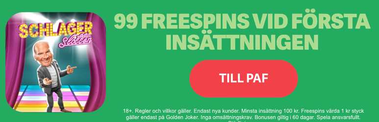 Deltävling 5 Mello odds