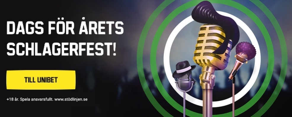 Odds Mello deltävling 5