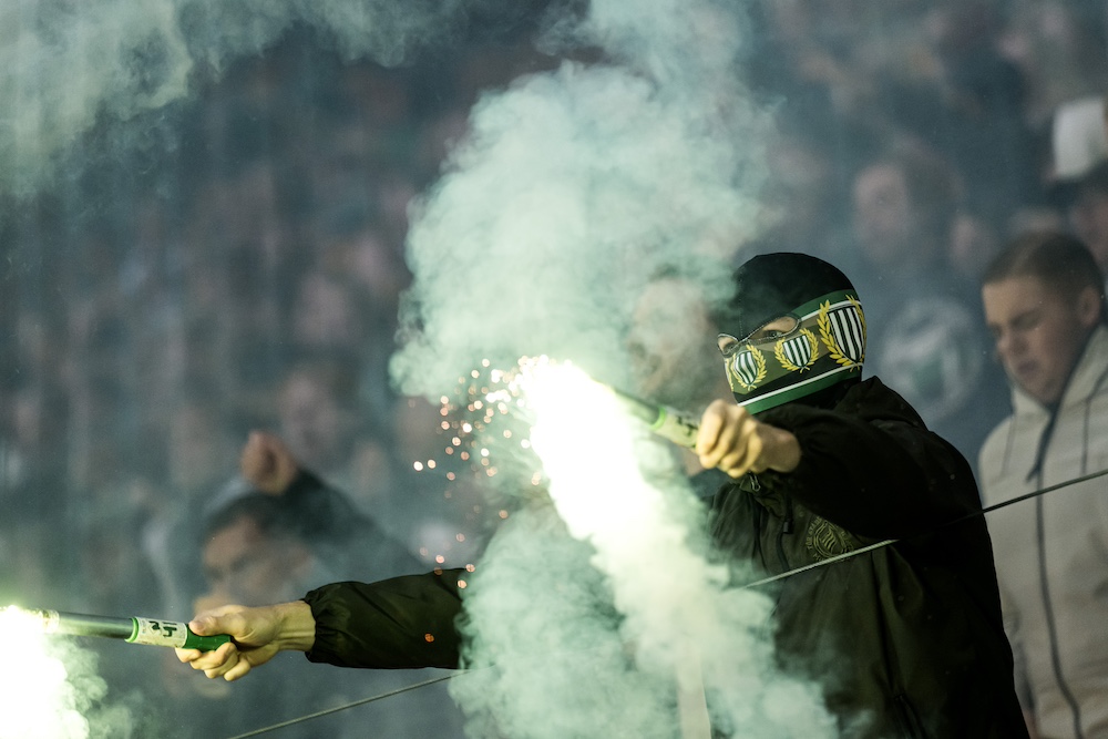 Vilket lag har flest supportrar i Stockholm? AIK, Hammarby eller DIF?