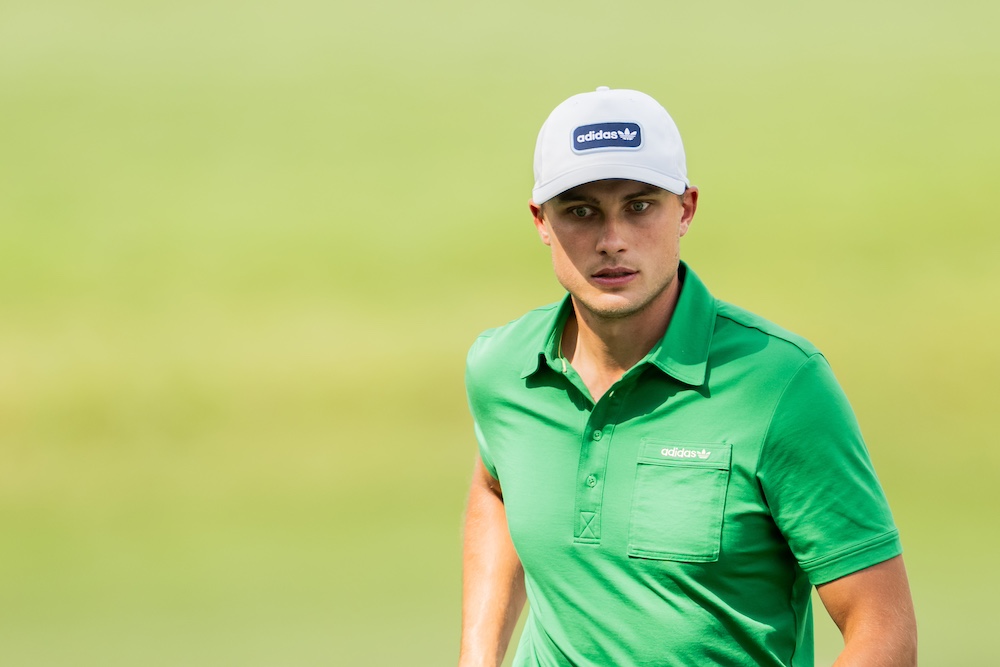 US Masters odds